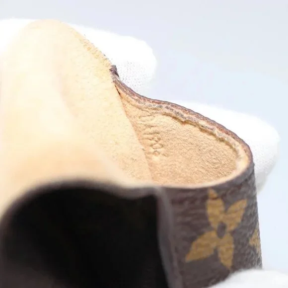 LOUIS VUITTON Monogram Etui Stilo Pen Case - Picture 12 of 16